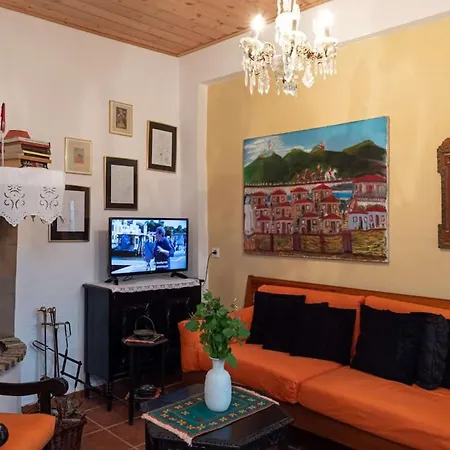 Cretan Magnolia Gem - Smari Cozy Getaway Holiday home Smarion