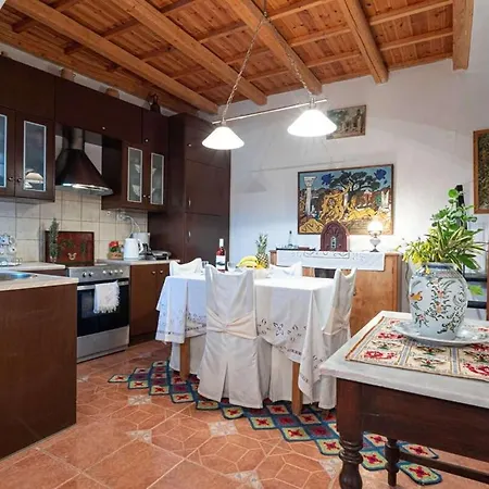 Holiday home Cretan Magnolia Gem - Smari Cozy Getaway Smarion