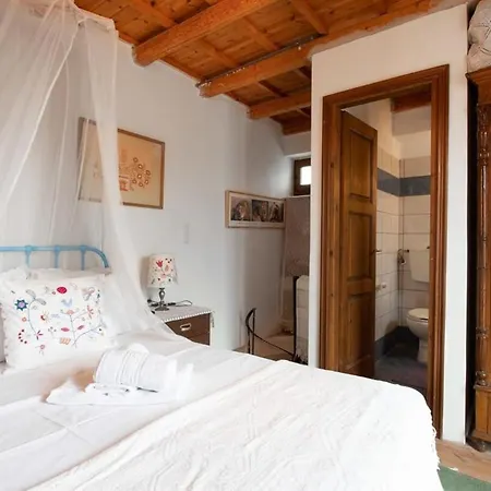 Cretan Magnolia Gem - Smari Cozy Getaway * Smarion