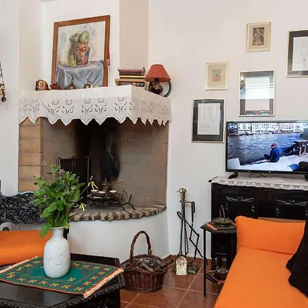 Cretan Magnolia Gem - Smari Cozy Getaway *