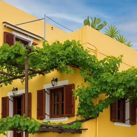 Holiday home Cretan Magnolia Gem - Smari Cozy Getaway *