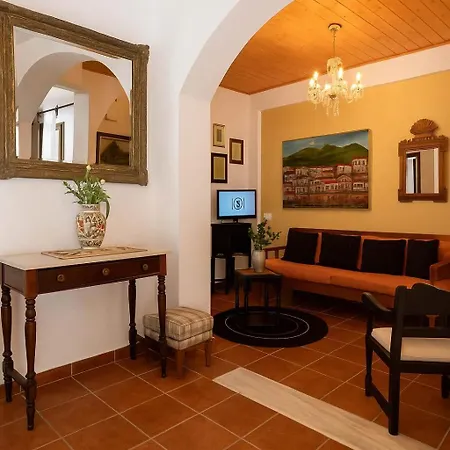Cretan Magnolia Gem - Smari Cozy Getaway Holiday home Smarion